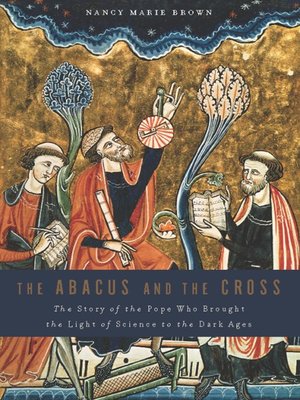 cover image of The Abacus and the Cross